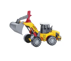 Escavatore Ruspa