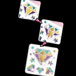 Fabbrica Stickers Sparkle Studio