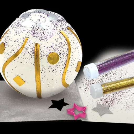 Fairy Candles