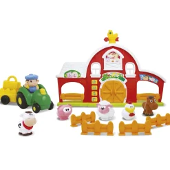 Farm Friends