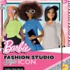Fashion Studio Style Icon