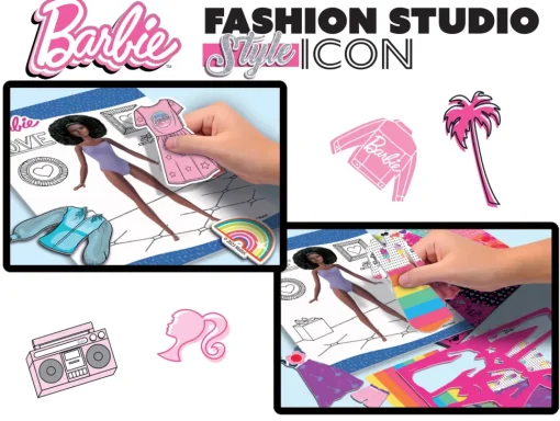 Fashion Studio Style Icon