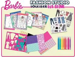 Fashion Studio Together We Shine