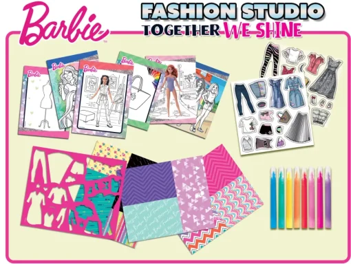 Fashion Studio Together We Shine