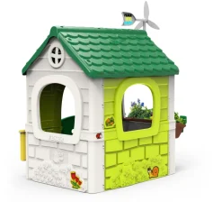 Feber Eco House