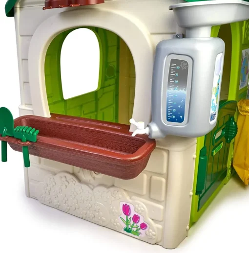 Feber Eco House