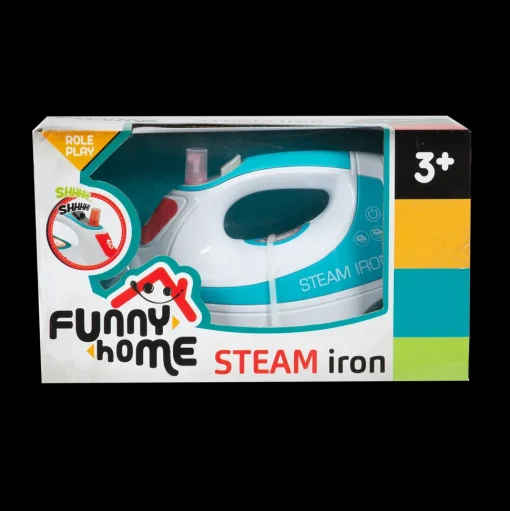 Ferro Da Stiro