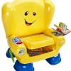 Fisher-Price La Poltroncina Del Cagnolino