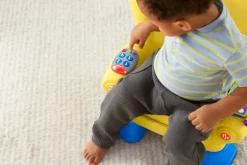 Fisher-Price La Poltroncina Del Cagnolino