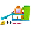 Fisher-Price® Little People® Playset Autolavaggio