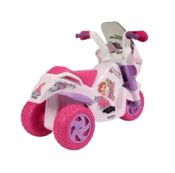 Flower Princess 6V Peg Perego