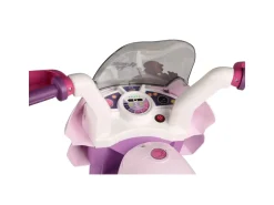 Flower Princess 6V Peg Perego