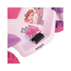 Flower Princess 6V Peg Perego