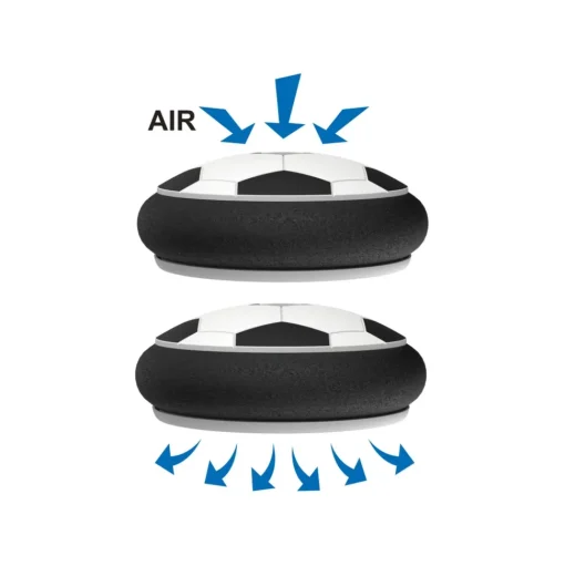 Flying Ball