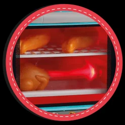 Forno Luci E Suoni