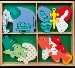 Funny Puzzle