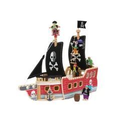 Galeone Dei Pirati