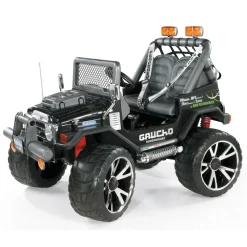Gaucho Superpower Peg Perego