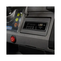 Gaucho Xp 24V Peg Perego