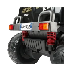 Gaucho Xp 24V Peg Perego