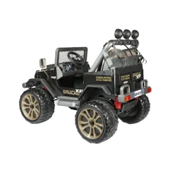 Gaucho Xp 24V Peg Perego