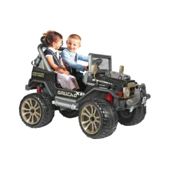 Gaucho Xp 24V Peg Perego