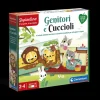 Genitori E Cuccioli