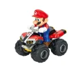 2,4Ghz Mario Kart , Mario Quad