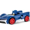 2,4Ghz Team Sonic Racing Sonic