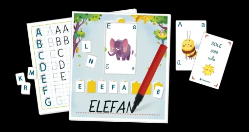 Giochi Di Scrittura