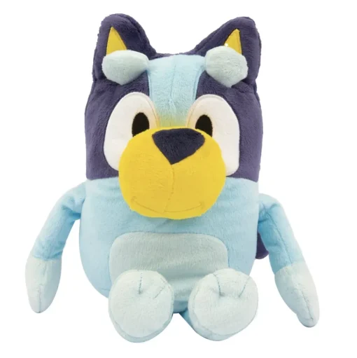 Giochi Preziosi Bluey Plush Parlante Con Tantissime Funzioni Da Scoprire!