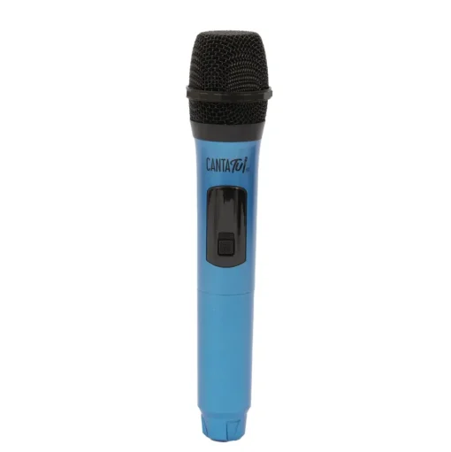 Giochi Preziosi Canta Tu Microfono Wireless Pro