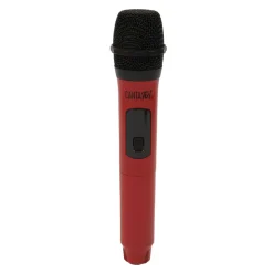 Giochi Preziosi Canta Tu Microfono Wireless Pro