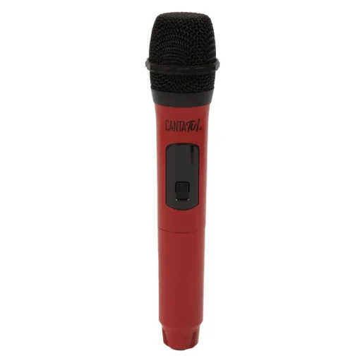 Giochi Preziosi Canta Tu Microfono Wireless Pro
