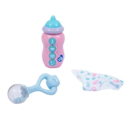 Giochi Preziosi Cicciobello Baby Monitor Bambola Da 30Cm
