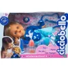 Giochi Preziosi Cicciobello Bua Con Accessori