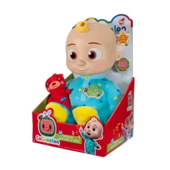 Giochi Preziosi Cocomelon Jj Bambola Musicale Con Suoni