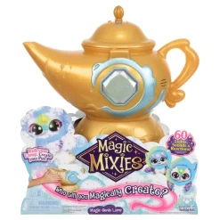 Giochi Preziosi Magic Mixies Lampada Colore Blu