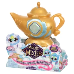 Giochi Preziosi Magic Mixies Lampada Colore Blu