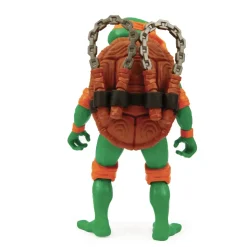 Giochi Preziosi Tartarughe Ninja Personaggio Gigante Michelangelo