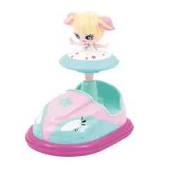 Giochi Preziosi Trottoline Twiky Stars Bumper Car