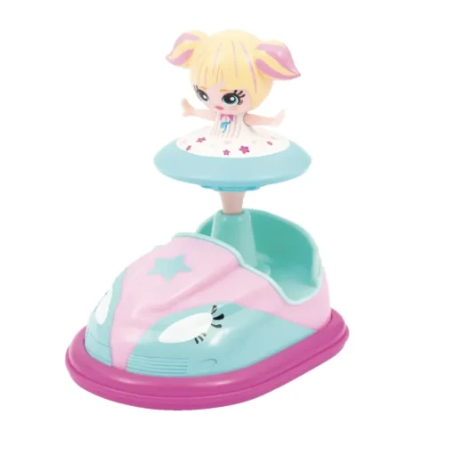 Giochi Preziosi Trottoline Twiky Stars Bumper Car