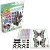 Glitter Dots Magiche Farfalle