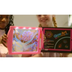 Glow Art (Rosa)