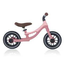 Go Bike Elite Air Regolabile Rosa Pastello Perfetto Per Bambini 3- 5 Anni