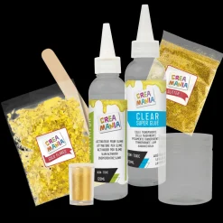 Gold Slime Kit