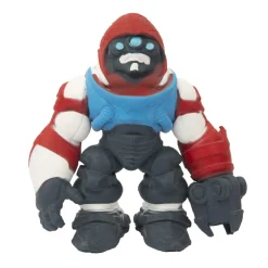 Gormiti Alpha Lord Elios, Personaggi Allungabili Fino A 3 Volte La Loro Dimensione, Alti 14 Cm