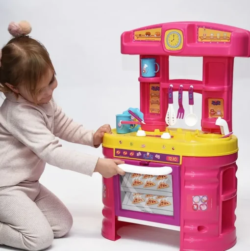 Grande Cucina Peppa Pig
