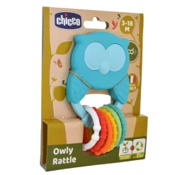 Gufo Trillino Delle Attivita' Eco+