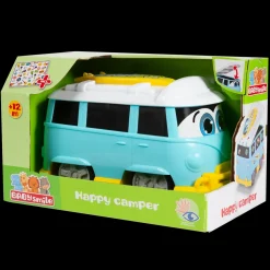 Happy Camper